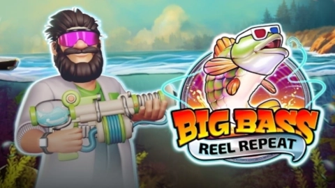 Big Bass Reel Repeat