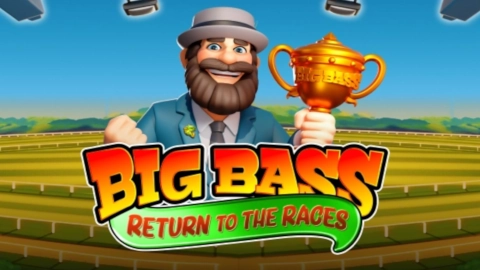 Big Bass Return to the Races