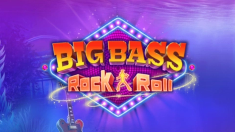 Big Bass Rock and Roll
