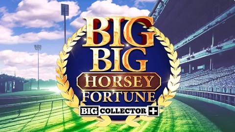 Big Big Horsey Fortune