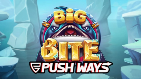 Big Bite Push Ways