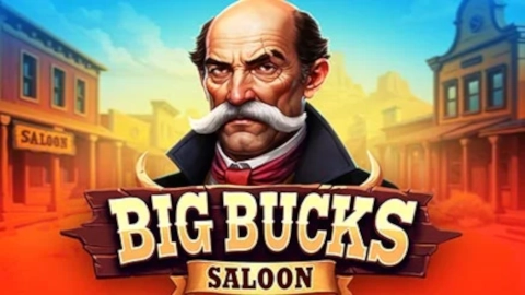 Big Bucks Saloon