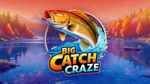 Big Catch Craze