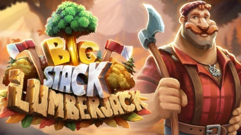 Big Stack Lumberjack