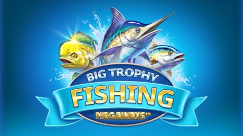 Big Trophy Fishing Megaways