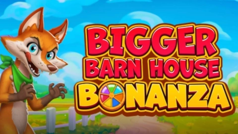 Bigger Barn House Bonanza