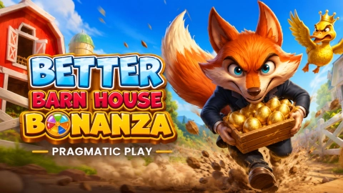 Better Barn House Bonanza