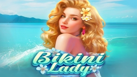 Bikini Lady