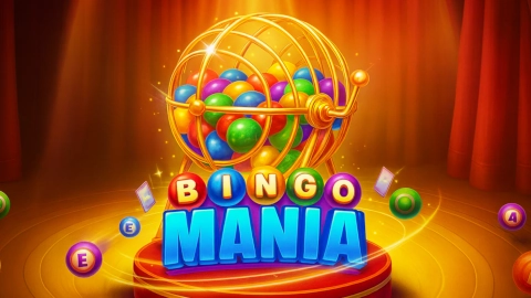 Bingo Mania