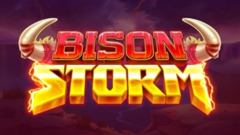 Bison Storm