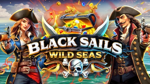 Black Sails Wild Seas