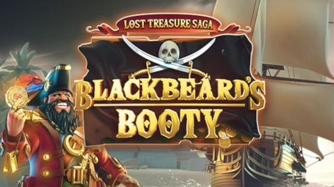 Blackbeard's Booty
