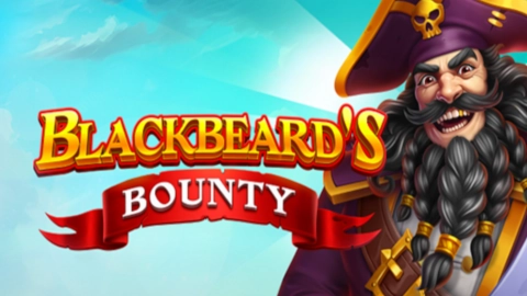 Blackbeard’s Bounty