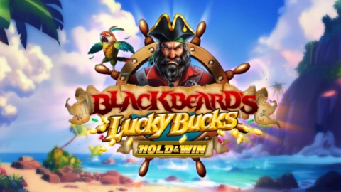 Blackbeard’s Lucky Bucks