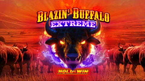 Blazin' Buffalo Extreme