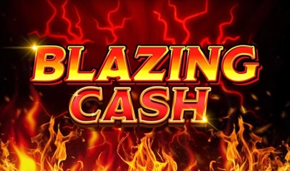 Blazing Cash