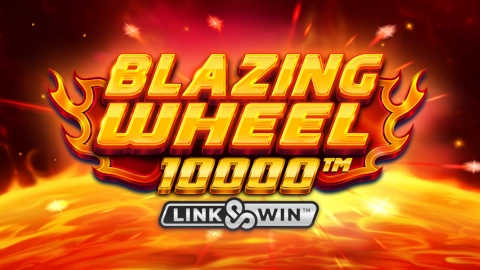 Blazing Wheel 10000