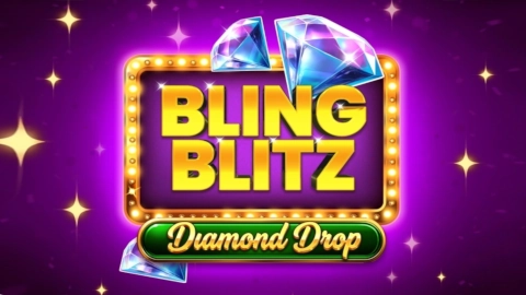 Bling Blitz Diamond Drop