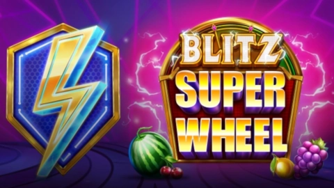 Blitz Super Wheel