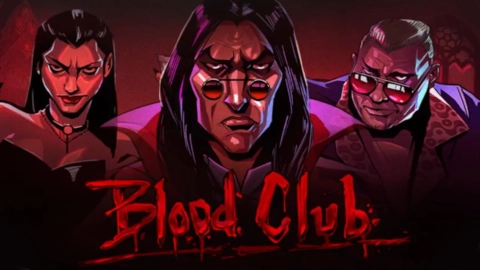 Blood Club