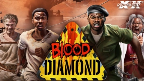Blood Diamond