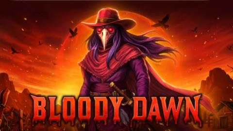 Bloody Dawn