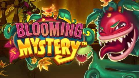 Blooming Mystery