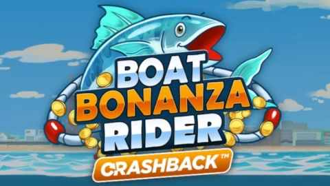 Boat Bonanza Rider