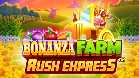 Bonanza Farm Rush Express