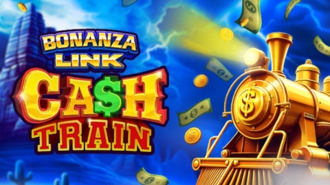Bonanza Link: Cash Train