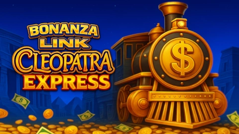 Bonanza Link Cleopatra Express
