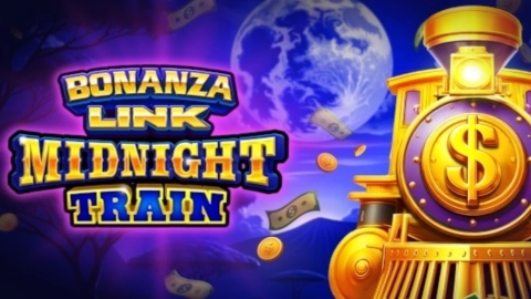 Bonanza Link: Midnight Train