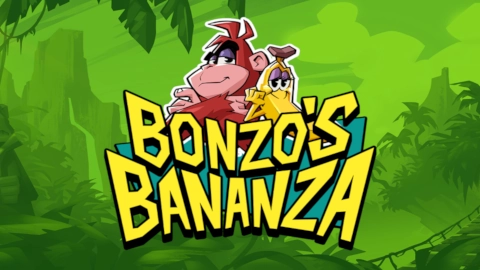 Bonzo's Bananza