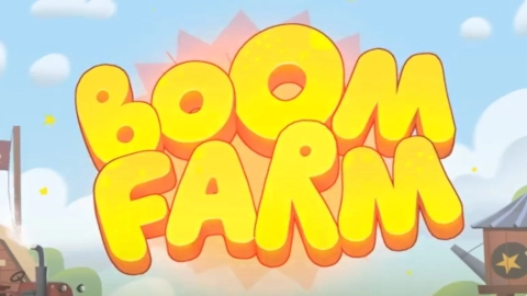 Boom Farm