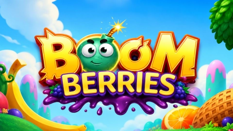 Boomberries