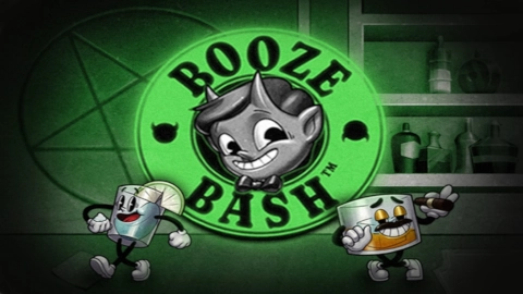 Booze Bash