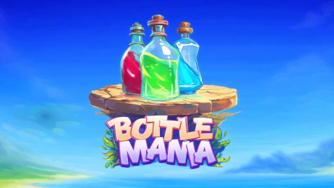 Bottle Mania