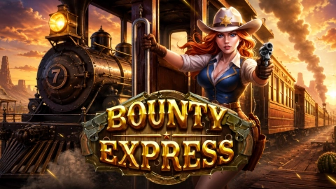 Bounty Express