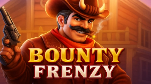 Bounty Frenzy