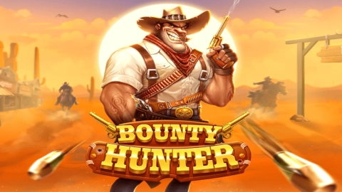 Bounty Hunter