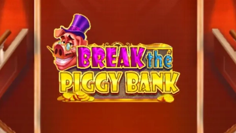 Break The Piggy Bank