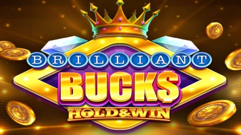 Brilliant Bucks Hold & Win