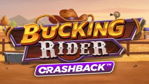Bucking Rider