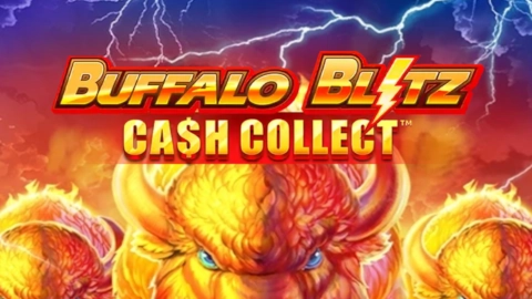 Buffalo Blitz Cash Collect