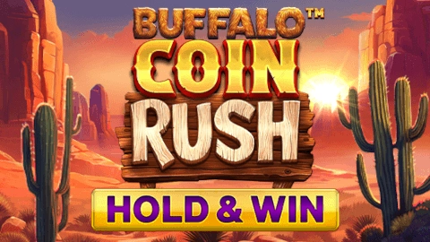 Buffalo Coin Rush