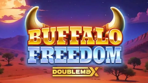 Buffalo Freedom