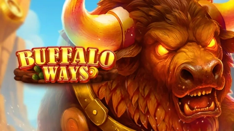 Buffalo Ways