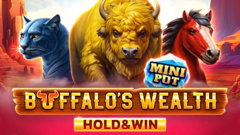 Buffalo's Wealth Hold & Win