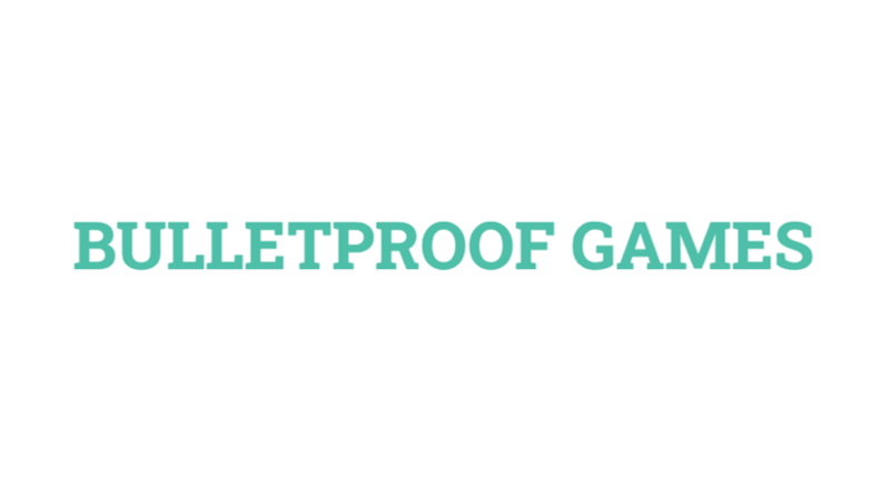 Bulletproof Games