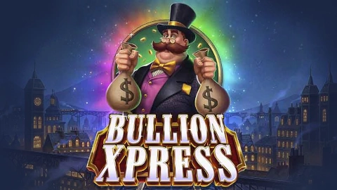 Bullion Xpress